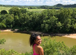 Finding Peace on the Trail: Hiking Through Motherhood (National Hiking Day)