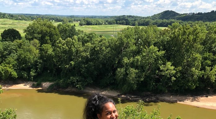 Finding Peace on the Trail: Hiking Through Motherhood (National Hiking Day)