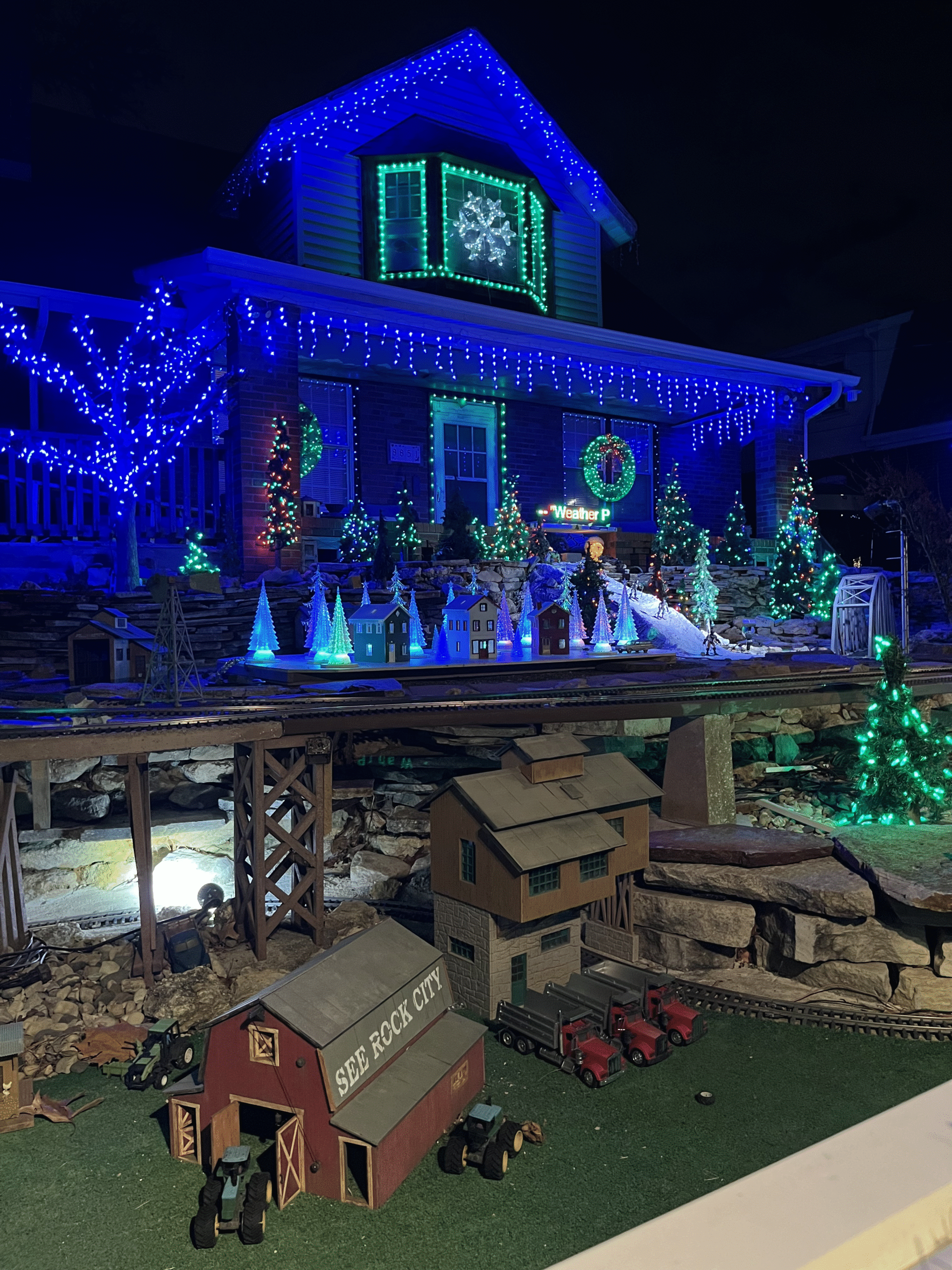 Things to Do with Kids in St. Louis this December