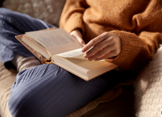The Literary Lou: Recent Reads from a St. Louis Mom