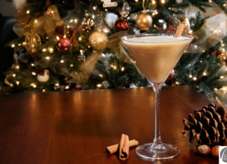 Moms’ Guide to Holiday Pop-Up Bars