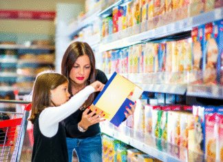 Tips for Managing Food Allergies & Local Resources