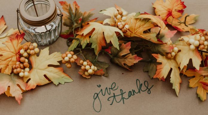 Mom’s Guide to Thanksgiving Events and Activities