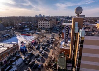 Things to Do with Kids in St. Louis this January