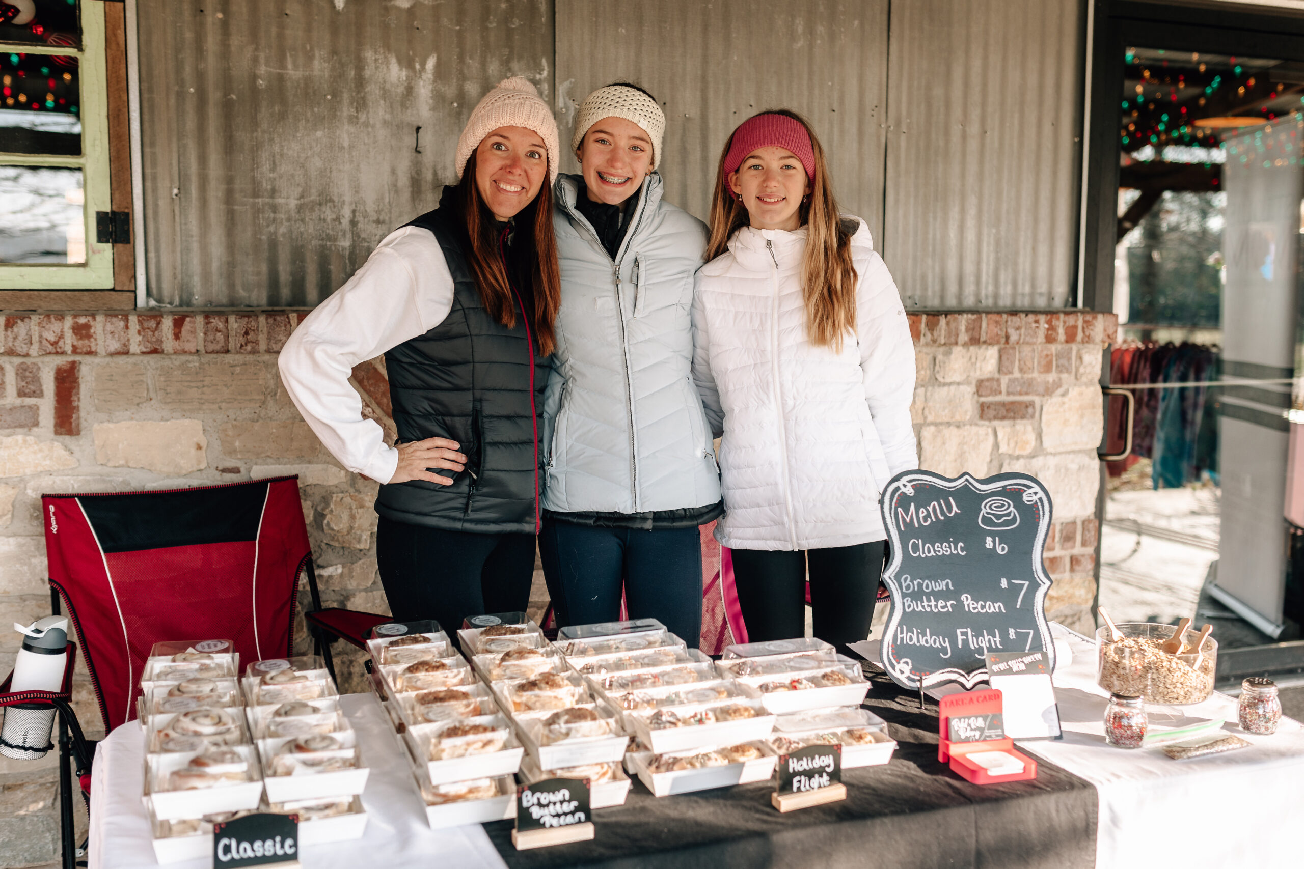 STL MOM | Donuts with Santa (Vender Images) STL MOM | Donuts with Santa (Vender Images)
