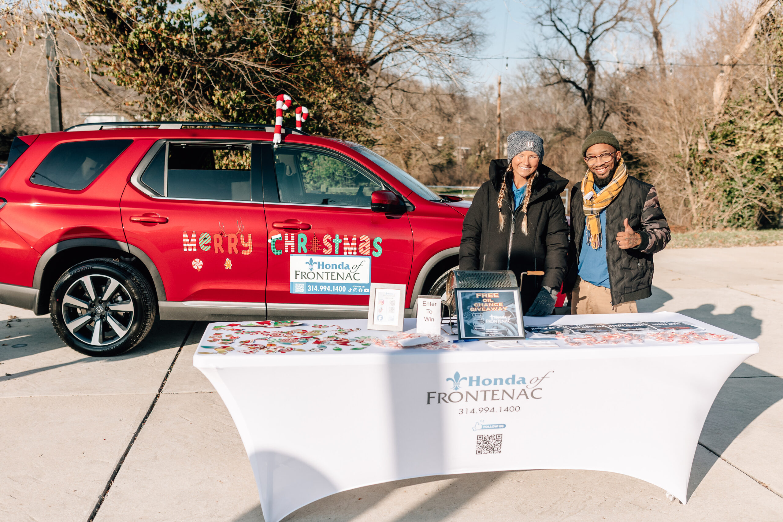 STL MOM | Donuts with Santa (Vender Images) STL MOM | Donuts with Santa (Vender Images)