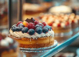 My Favorite St. Louis Bakeries
