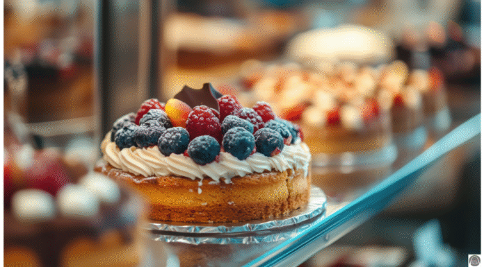 My Favorite St. Louis Bakeries