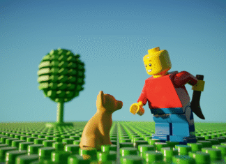 Building Skills Brick by Brick: Celebrating National LEGO Day