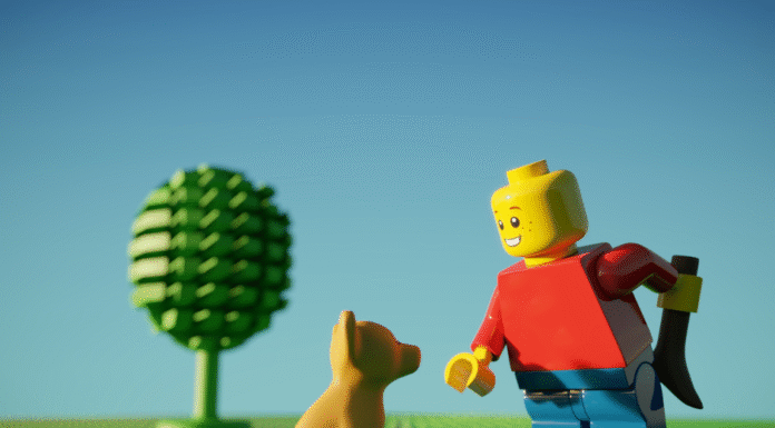 Building Skills Brick by Brick: Celebrating National LEGO Day