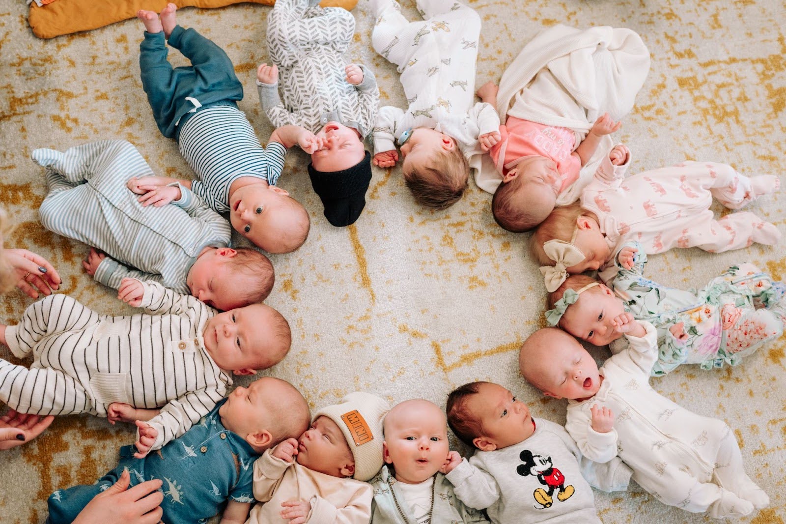 new mom 1