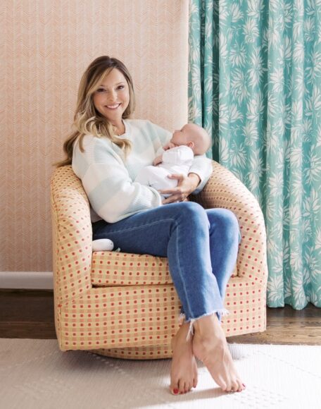 new mom 2