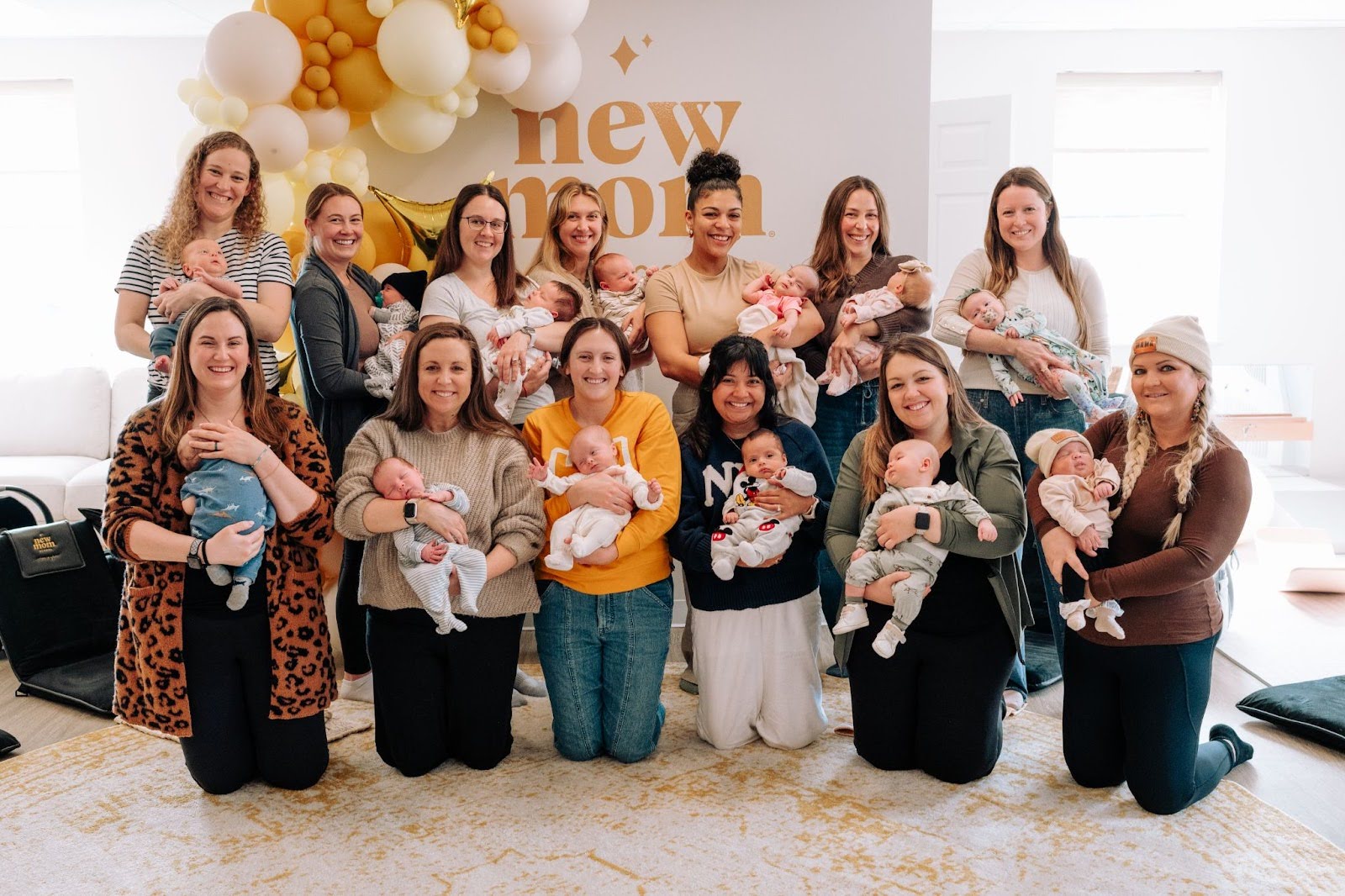 new mom 3