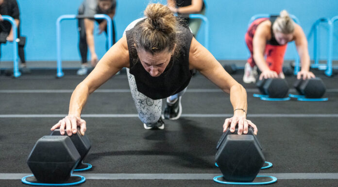 Mom’s Guide to Health and Wellness