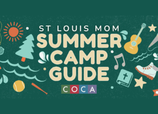 2026 St. Louis Mom Summer Camp Guide