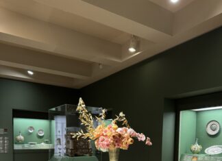 Why Art in Bloom Is St. Louis’s Favorite End-of-Winter Event