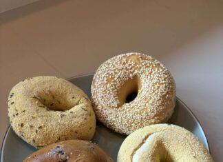 National Bagel Day: A St. Louis Tradition