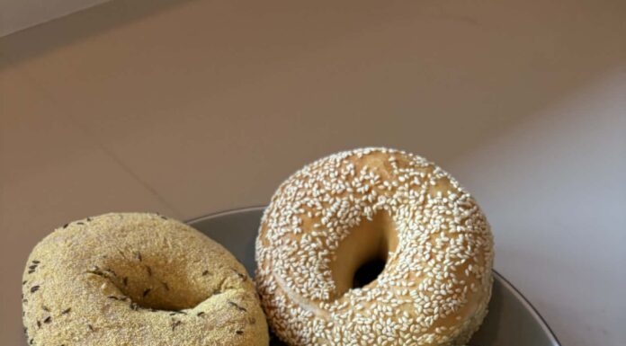National Bagel Day: A St. Louis Tradition