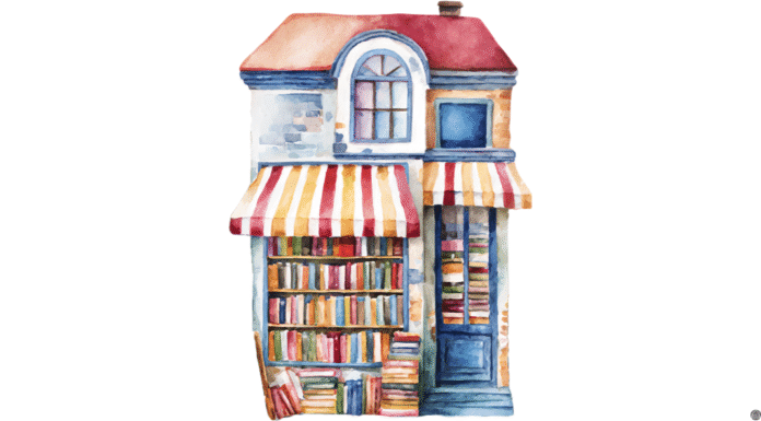 St. Louis Area Authors Celebrated: National Book Blitz Month