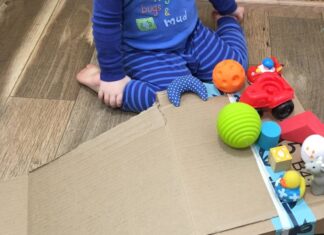 Cabin Fever Cures: 5 Quick Indoor Activity Wins for Moms