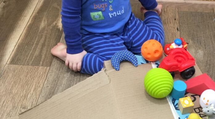 Cabin Fever Cures: 5 Quick Indoor Activity Wins for Moms