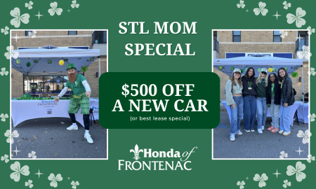 $500 off a new car (3)