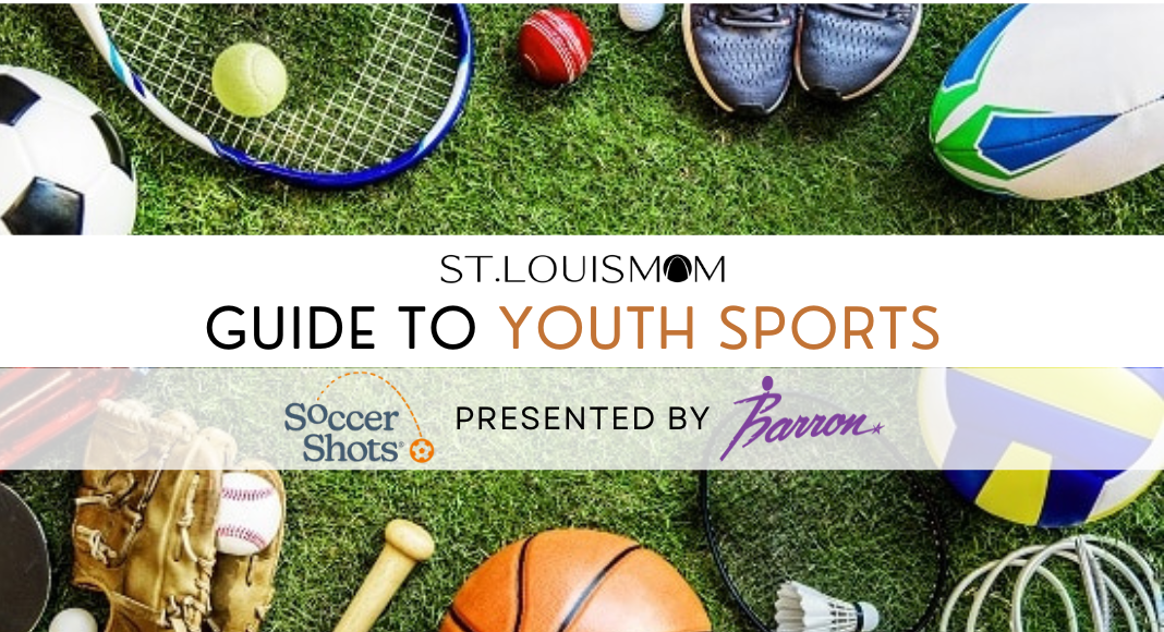 HEADER GUIDE to YOUTH SPORTS