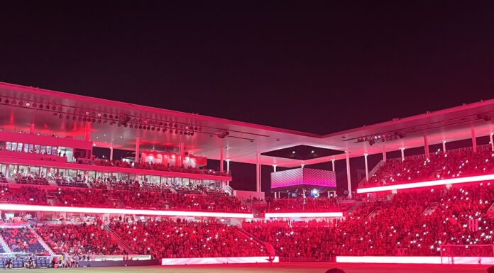 Mom’s Guide to St. Louis City SC Match Day