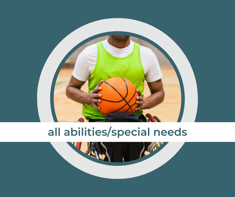 Sports for All Abilities_Special Needs