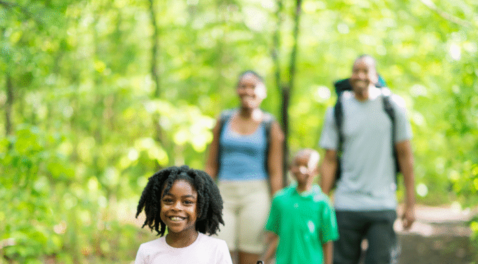 8ightWays® to Stay Healthy + Prevent Cancer: Siteman Cancer Center Can Help