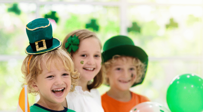 Guide to St. Patrick’s Day in St. Louis