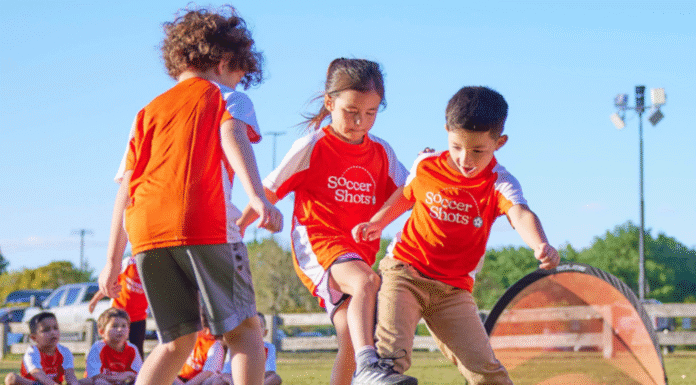 St. Louis Mom Youth Sports Guide