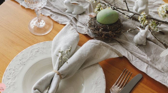 Mom’s Guide to Easter Festivities in St. Louis | Brunch