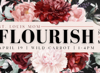 Flourish: An Afternoon Celebrating Motherhood