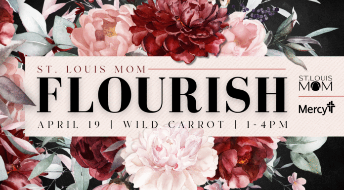 Flourish: An Afternoon Celebrating Motherhood