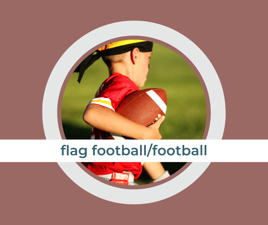 Flag Football