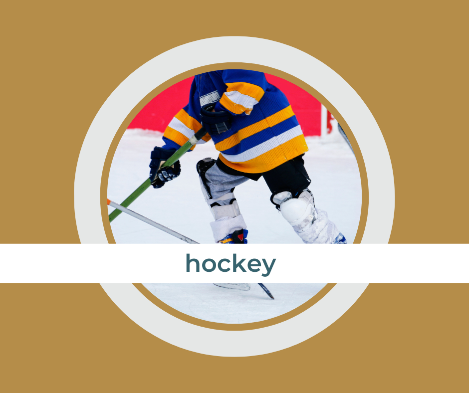 Hockey