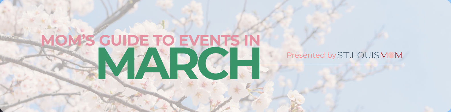 March