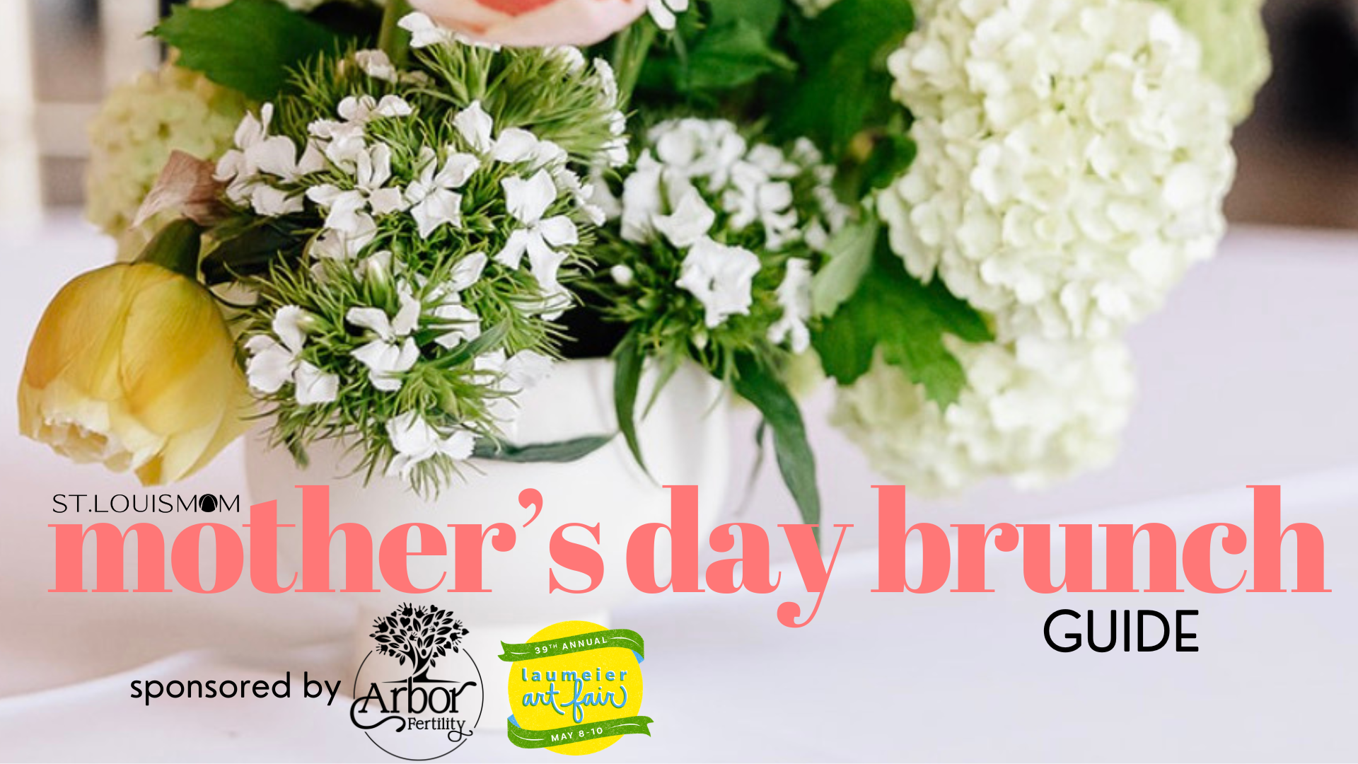 Mother's Day Brunch