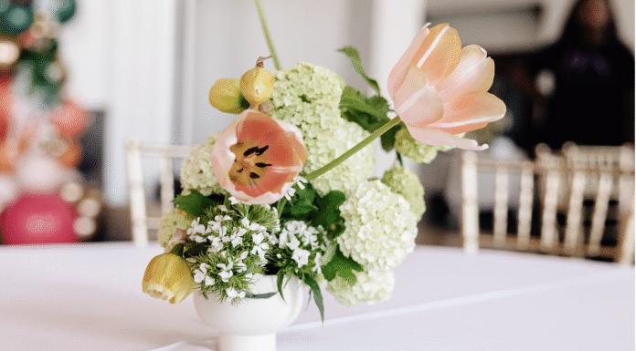 Picture Perfect Mother’s Day Brunch Spots in St. Louis