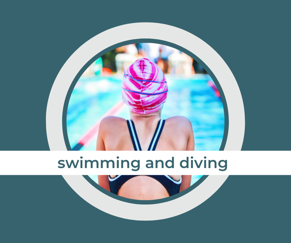 Swimming