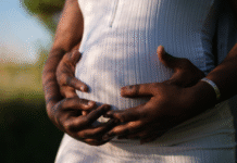 Pregnancy After Loss Awareness Month