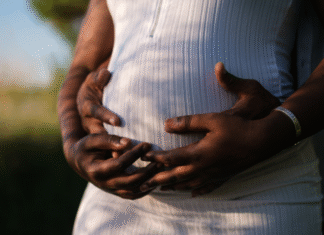 Pregnancy After Loss Awareness Month