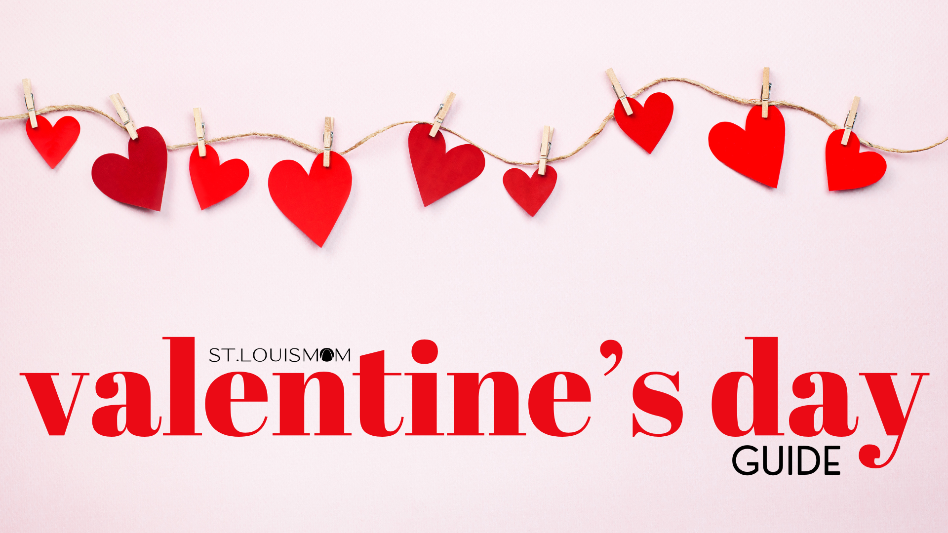 Valentine's Day