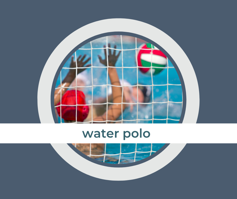 Water polo