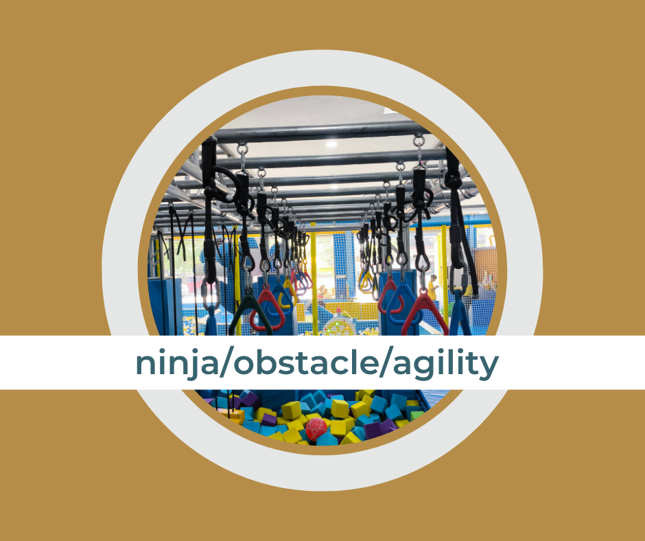 ninja_obstacle_agility