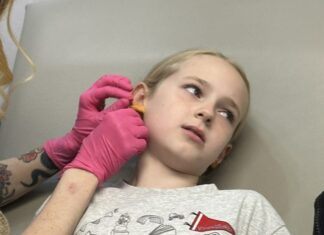 Piercings: Where to Go in St. Louis