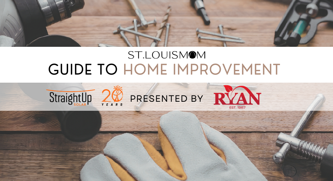 HEADER GUIDE to Home Improvement