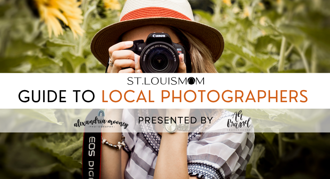 HEADER GUIDE to LOCAL PHOTOGRAPHERS