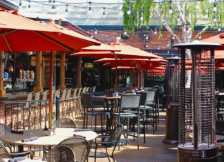 Mom’s Guide to Family-Friendly Patios in St. Louis